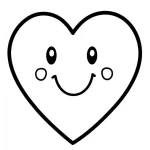 Thumbnail heart