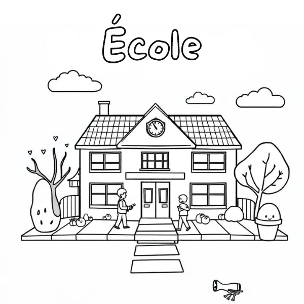 École thumbnail