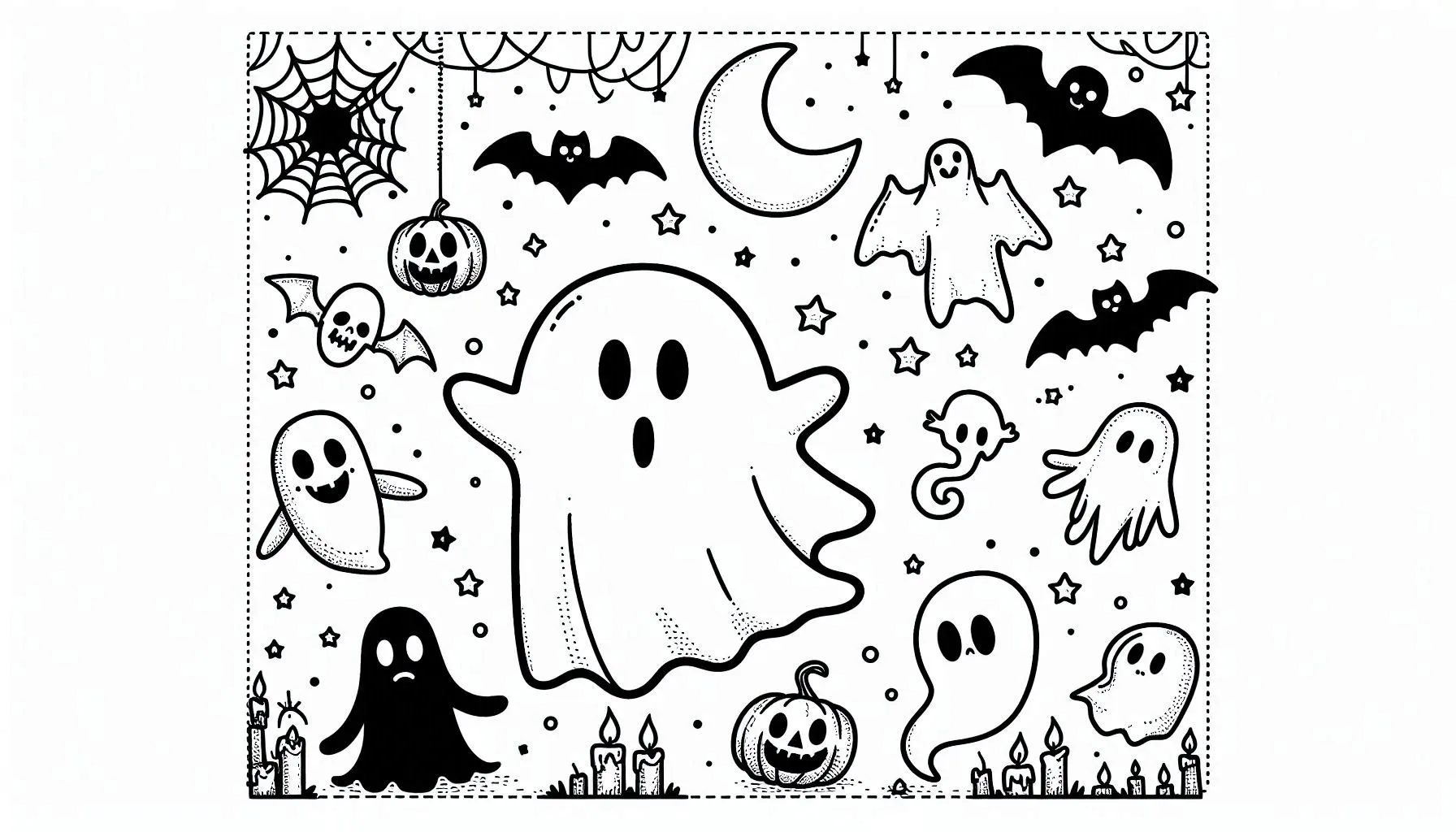 66 M larbilder Med Sp ken Halloween Ha Kul Med Andarna 66 M larbilder Med Sp ken Halloween Ha Kul Med Andarna
