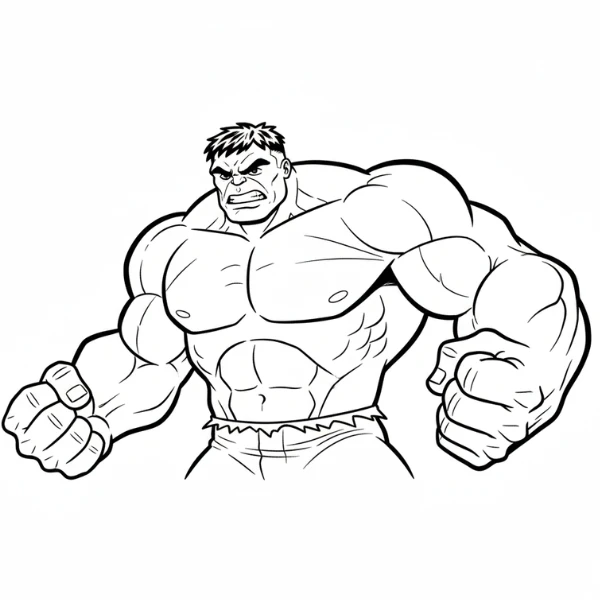 Hulk thumbnail