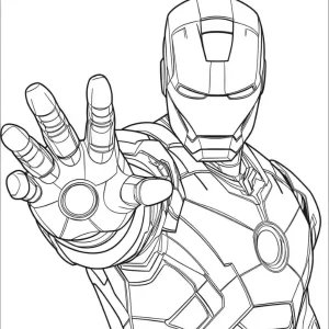 Iron Man thumbnail