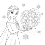La Reine Des Neiges thumbnail