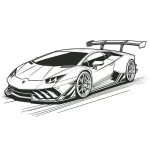 Lamborghini thumbnail