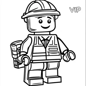 Lego thumbnail