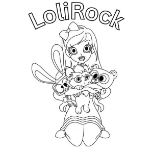 LoliRock thumbnail