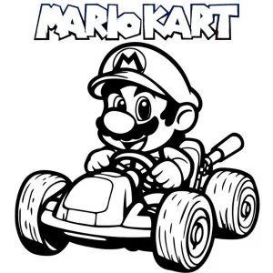 Mario Kart