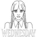 Onsdag Addams