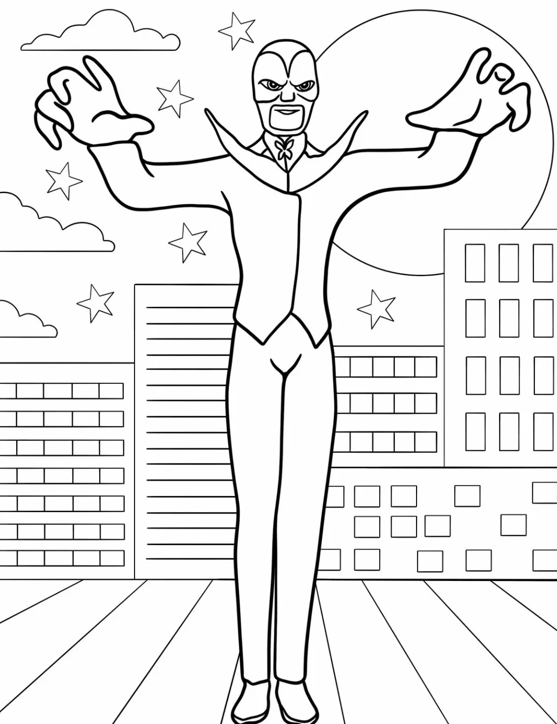 coloriage Miraculous gratuit