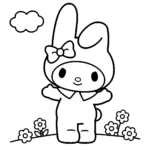 My Melody thumbnail