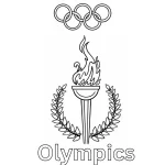 Olympiques