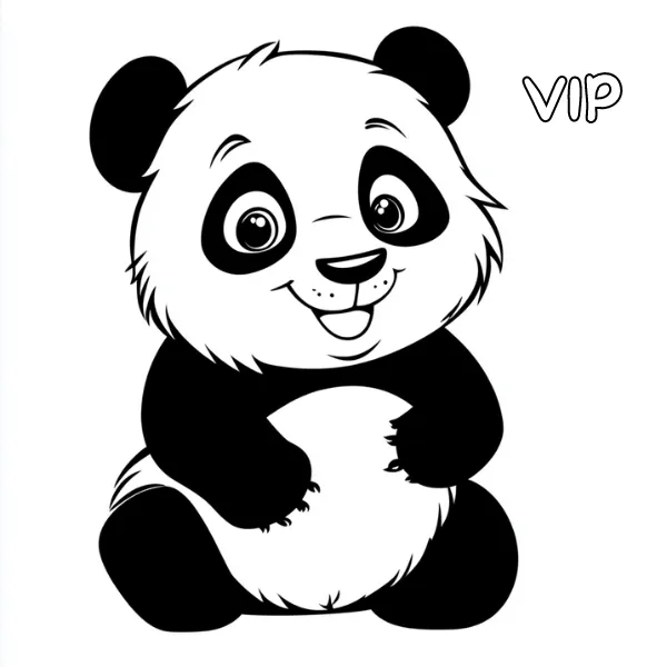 Panda thumbnail