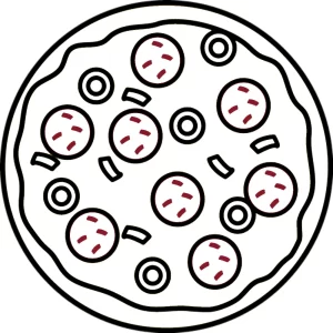 Pizza thumbnail