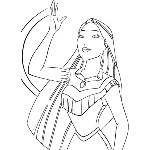 Pocahontas thumbnail