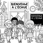Rentrée Scolaire