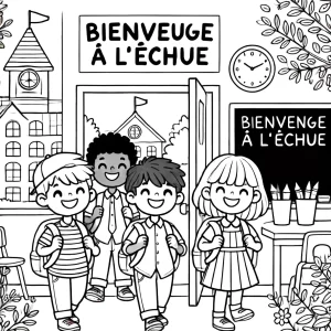 Rentrée Scolaire thumbnail