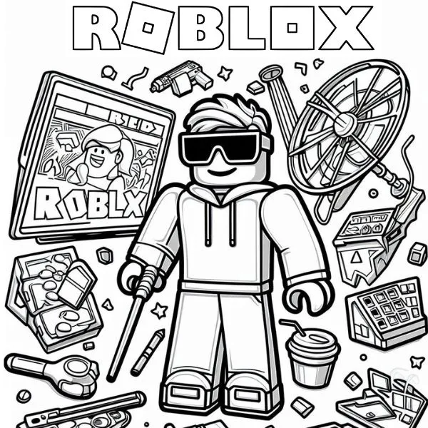 Roblox thumbnail