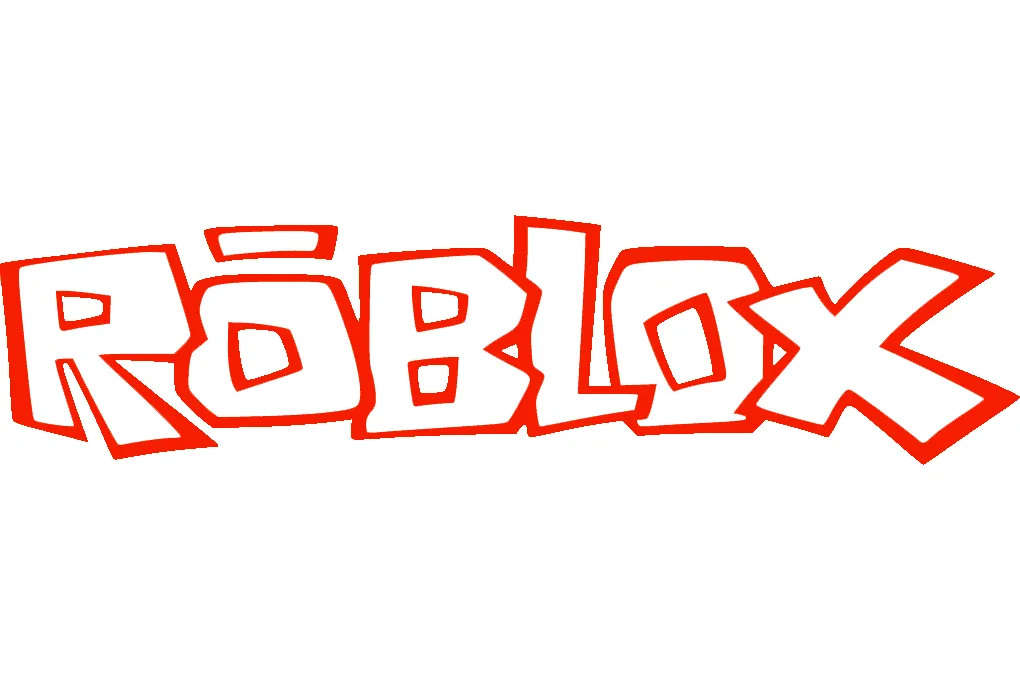 coloriage Roblox à imprimer pdf