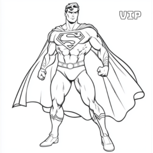 Superman thumbnail