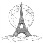Tour Eiffel