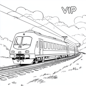 Train thumbnail