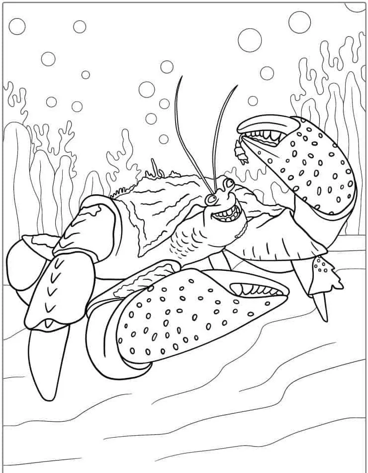 coloriage Vaiana a imprimer 1