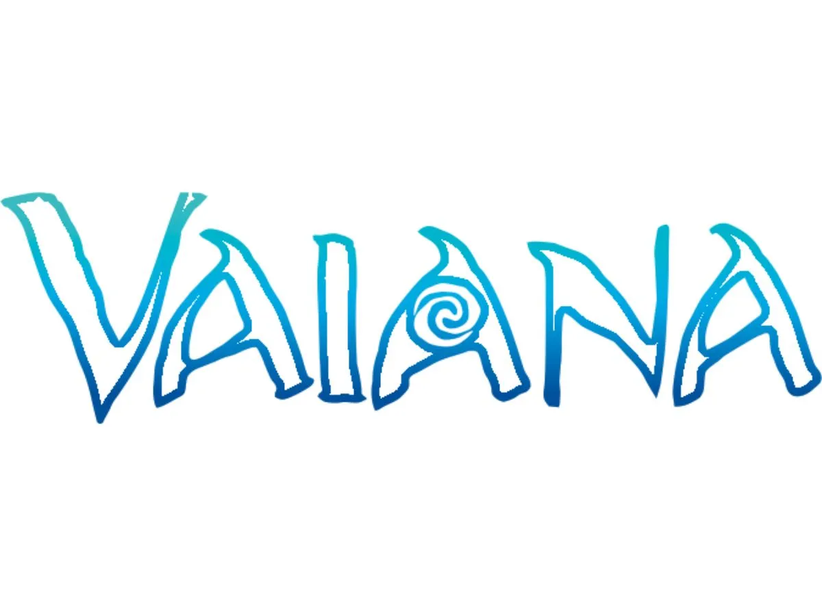 coloriage Vaiana gratuit à imprimer