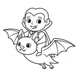 Vampire Halloween