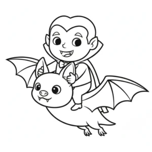 Vampire Halloween thumbnail