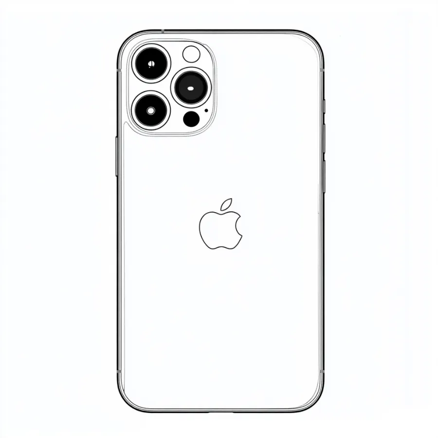 35 Kolorowanki IPhone Dostosuj Sw j Wymarzony Smartfon