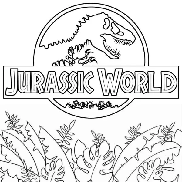 Jurassic World thumbnail