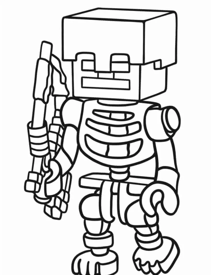 coloriage s Lego pour enfant de 2 ans