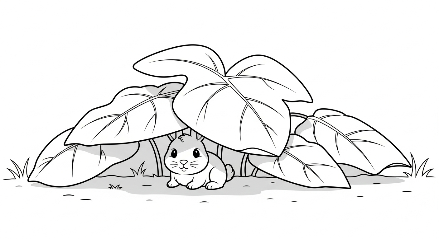 coloriage Arbre updated gratuit a imprimer