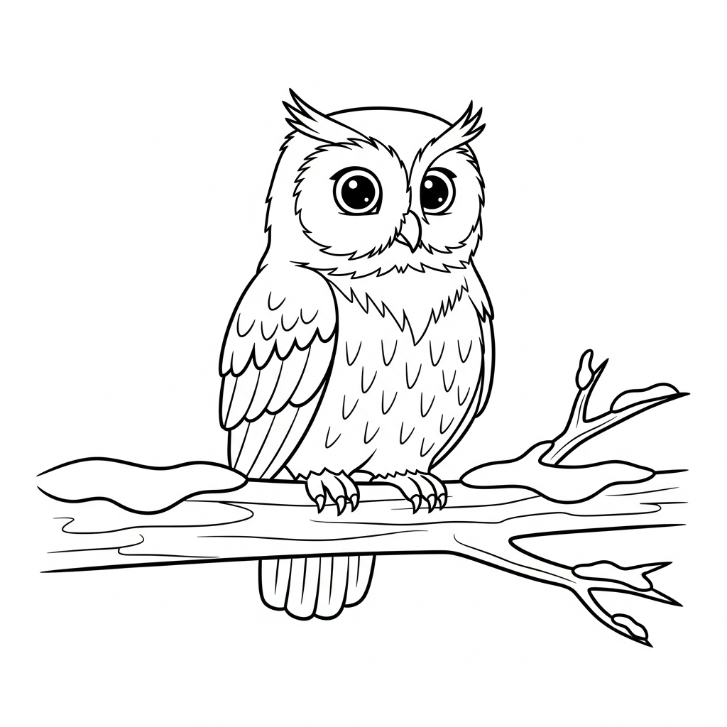 imprimer coloriage Arbre updated