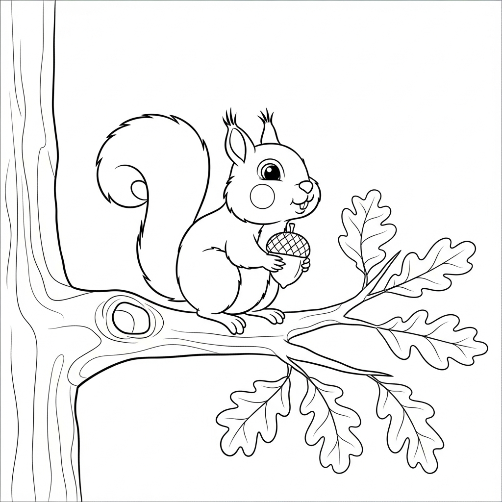coloriage Arbre updated a imprimer gratuit