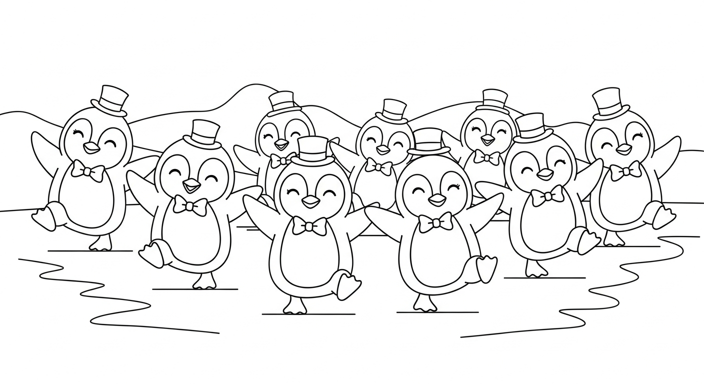 coloriage Danseuse updated pour enfants