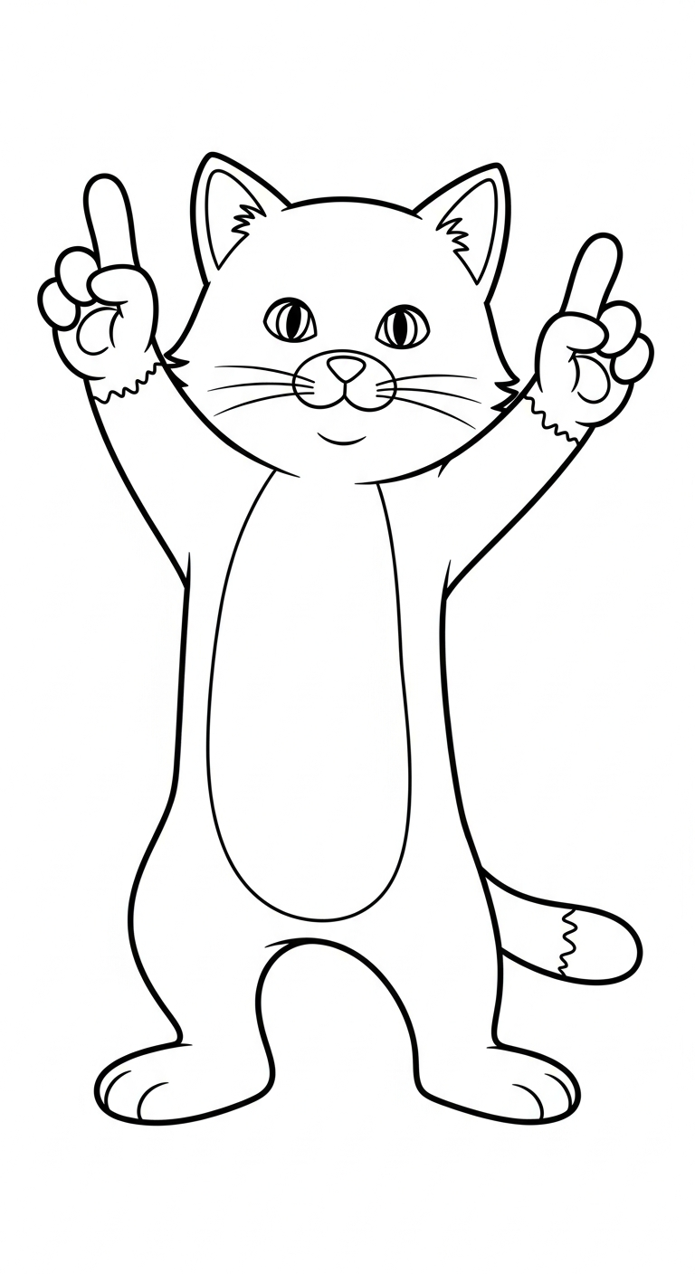 coloriage Danseuse updated pour enfant gratuit