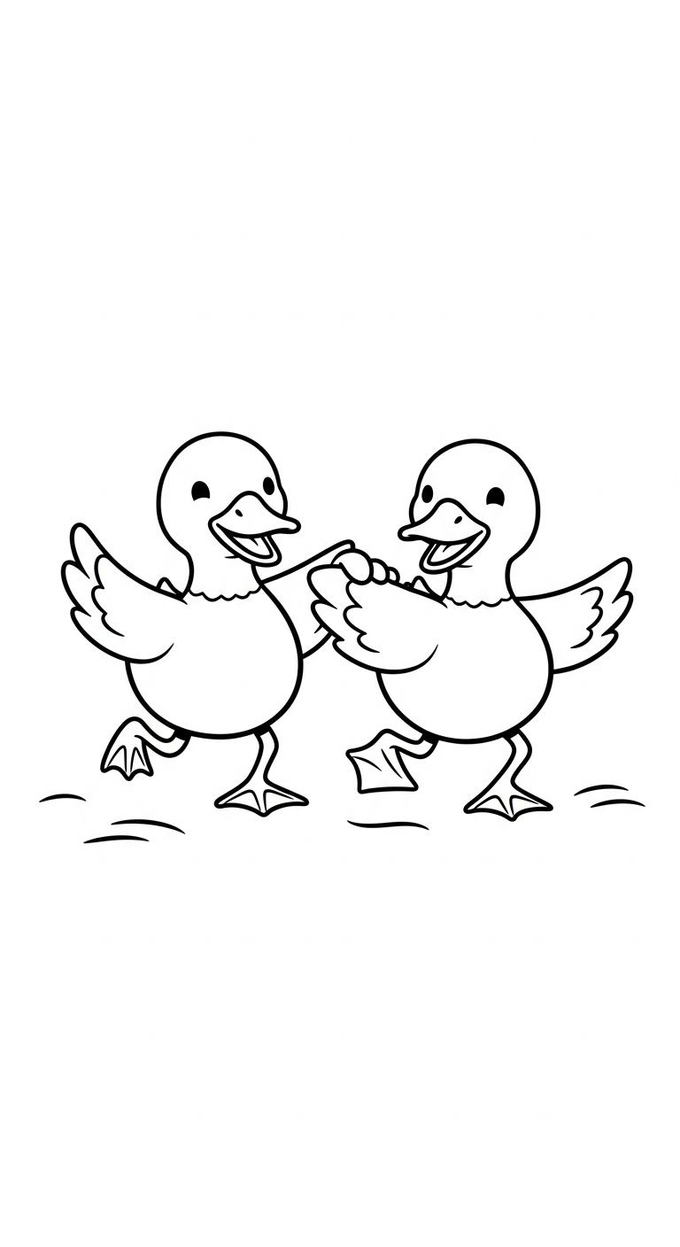 coloriage Danseuse updated gratuit pour enfants