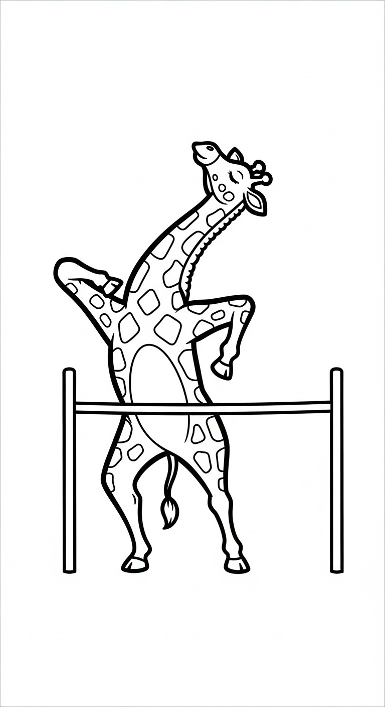 imprimer coloriage Danseuse updated gratuit