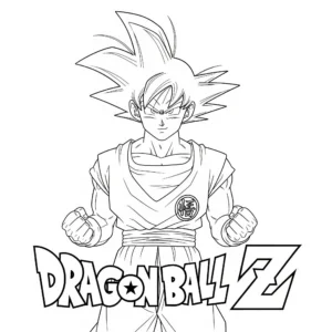 Dragon Ball Z thumbnail