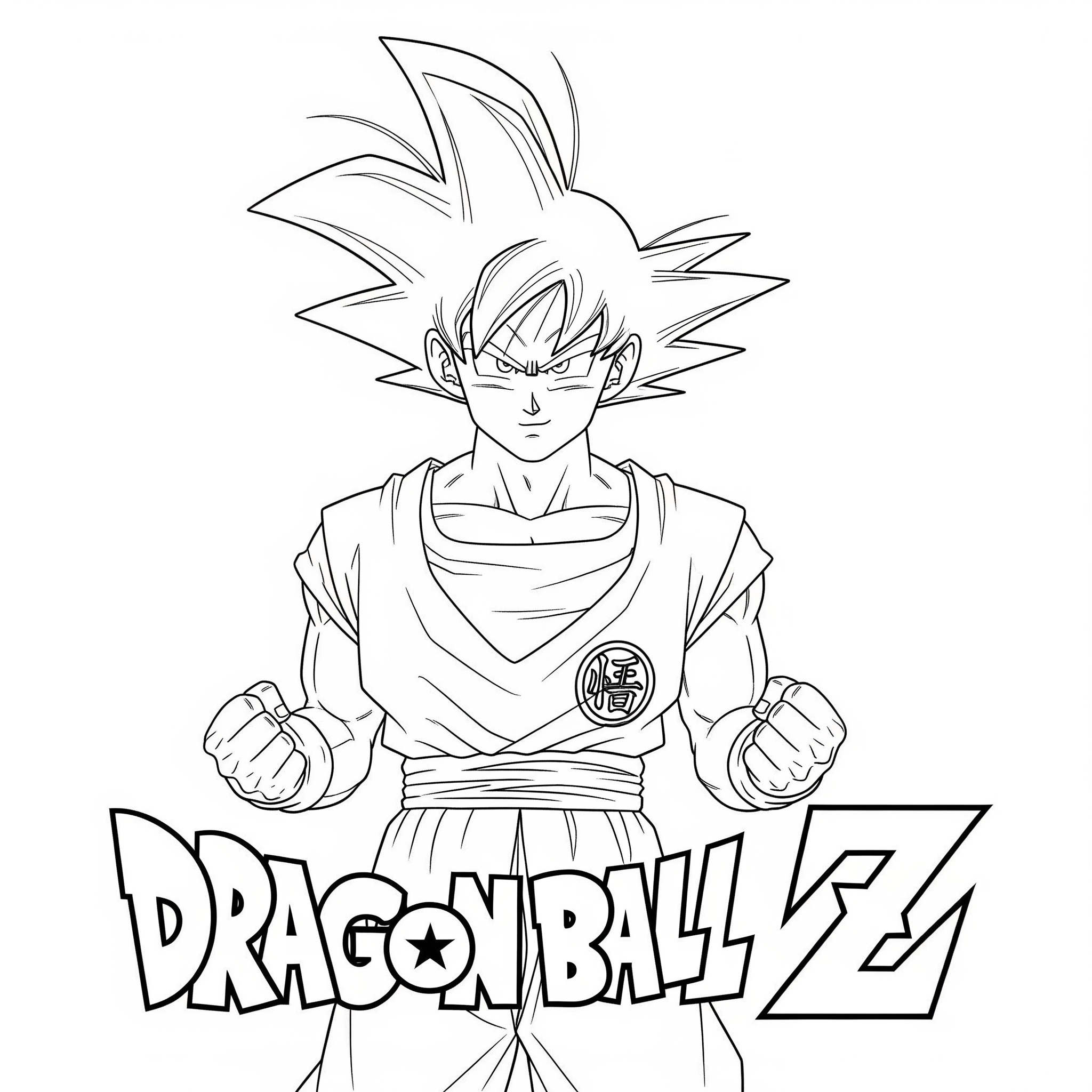 Dragon Ball Z thumbnail