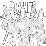 Fortnite thumbnail