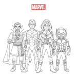 Marvel thumbnail
