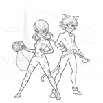 Miraculous thumbnail