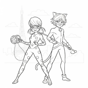 Miraculous