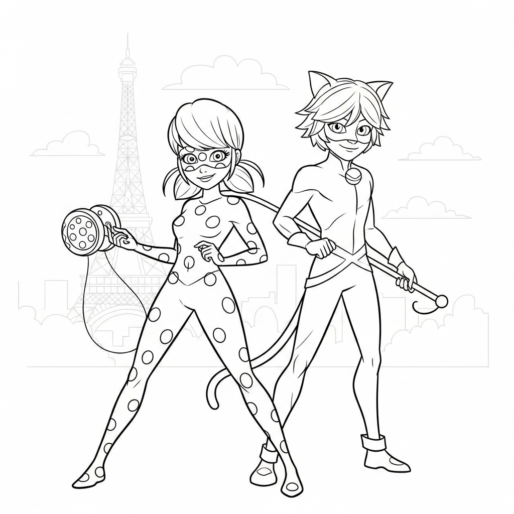 Miraculous thumbnail