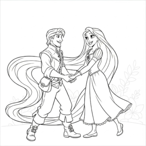 Raiponce thumbnail