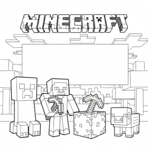 Minecraft thumbnail