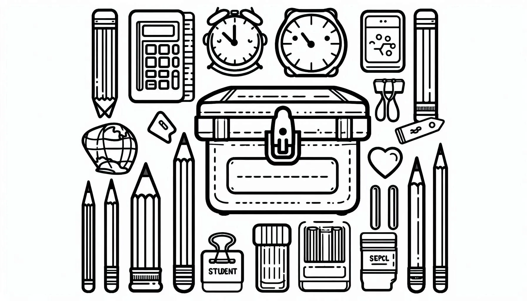 imprimer coloriage septembre maternelle pour enfant 2