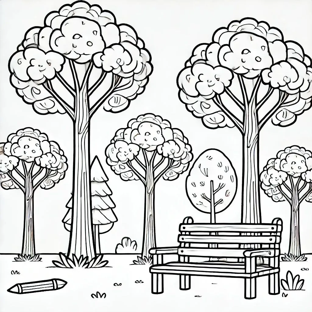 imprimer coloriage septembre maternelle pour enfant