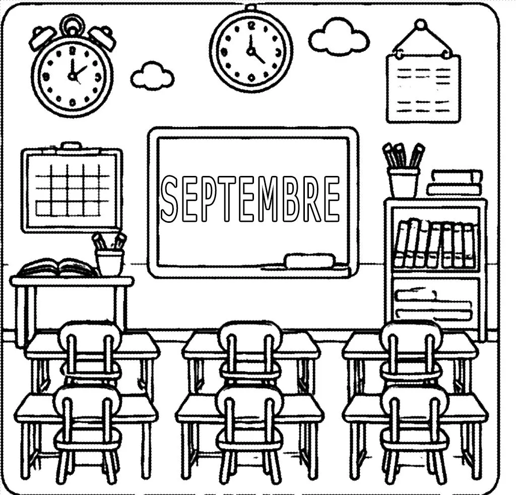 télécharger coloriage septembre maternelle gratuit